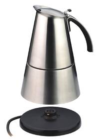 Moka konvice Rommelsbacher EKO 366/E nerez

 obrázek produktu 2 z 4