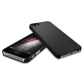 Kryt na mobil Spigen Apple iPhone SE/5s/5 černý

 obrázek produktu 2 z 9