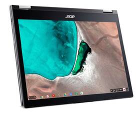 Notebook Acer Spin 13 (CP713-2W-34CU) šedý

 obrázek produktu 10 z 15