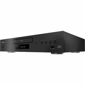 Blu-ray přehrávač Panasonic DP-UB9000EGK černý

 obrázek produktu 7 z 11