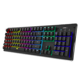 Klávesnice Niceboy ORYX K400 černá

 obrázek produktu 2 z 5