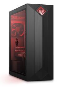 Stolní počítač HP OMEN by HP Obelisk 875-0049nc 

 obrázek produktu 3 z 5