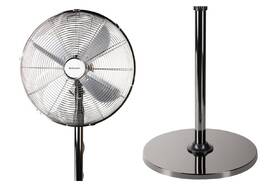 Ventilátor stojanový Rohnson R-868 kovový

 obrázek produktu 7 z 13
