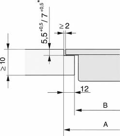 Indukční varná deska Miele CS 7632 FL nerez

 obrázek produktu 7 z 7