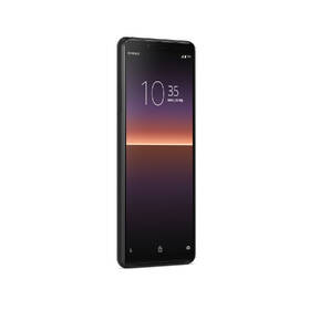 Mobilní telefon Sony 10.II černý

 obrázek produktu 4 z 8