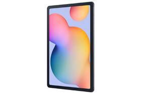 Dotykový tablet Samsung Tab S6 Lite šedá barva
