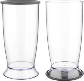 Ponorný mixér Sencor SHB 5607CH-EUE3 

 obrázek produktu 12 z 22