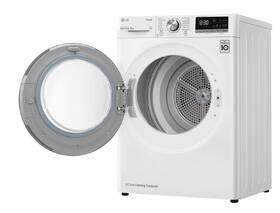 Sušička prádla LG RC81V5AV7Q bílá

 obrázek produktu 10 z 16