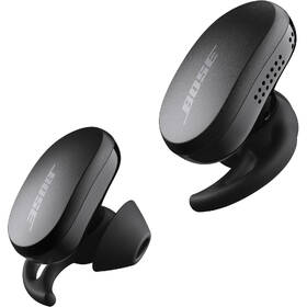 Sluchátka Bose QuietComfort Earbuds černá

 obrázek produktu 2 z 7