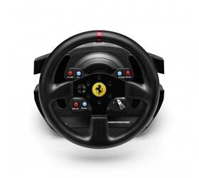 Volant Thrustmaster Ferrari GTE Add-On pro T300/T500/TX černý

 obrázek produktu 3 z 4