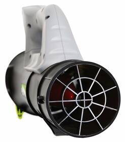 Foukač listí Verdemax SA20 (s baterií) 
