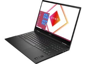 Notebook HP OMEN 15-ek1001nc černý

 obrázek produktu 2 z 7