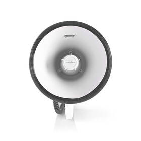 Megafon Nedis MEPH200WT bílý/modrý

 obrázek produktu 2 z 8