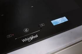 Indukční varná deska Whirlpool SMP 658C/BT/IXL černá

 obrázek produktu 6 z 13