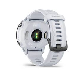 Chytré hodinky Garmin Forerunner 955 PRO Solar bílé

 obrázek produktu 5 z 7