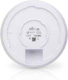 Přístupový bod (AP) Ubiquiti UniFi AC SHD 

 obrázek produktu 3 z 4