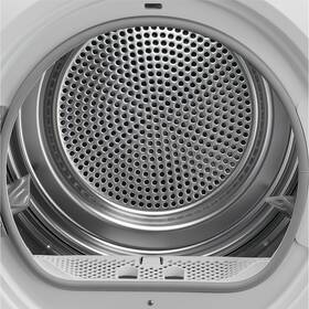 Set výrobků AEG L7FNE49SCA + T8DFE68SC 

 obrázek produktu 7 z 10
