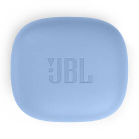 Sluchátka JBL Wave Flex modrá

 obrázek produktu 8 z 11