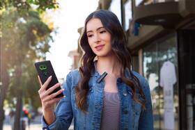 Mikrofon Razer Seiren BT černý

 obrázek produktu 17 z 19