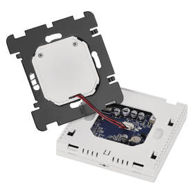 Termostat EMOS GoSmart digitální pokojový pro podlahové topení s Wi-Fi 

 obrázek produktu 5 z 14