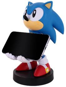 Držák Exquisite Gaming Cable Guy - Sonic 
