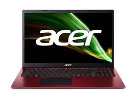 Notebook Acer Aspire 3 (A315-58) červený

 obrázek produktu 3 z 8