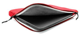 Pouzdro na notebook FIXED Sleeve do 15,6" červené

 obrázek produktu 4 z 7