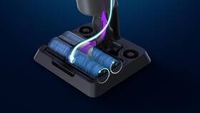 Víceúčelový vysavač Philips Series 7000 AquaTrio XW7110/01 

 obrázek produktu 7 z 7