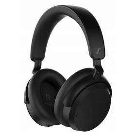 Sluchátka Sennheiser Accentum Wireless černá

 obrázek produktu 1 z 5