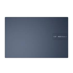 Notebook Asus Vivobook 15 modrá barva
