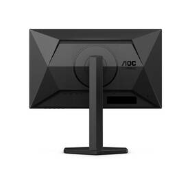 Herní monitor AOC 24G4X černá barva
