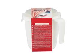 Nádoba na vaření Care+Protect CMMSW8002 do mikrovlnné trouby 

 obrázek produktu 5 z 12
