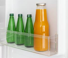 Chladnička s mrazničkou Amica BK3045.4NF E bílá

 obrázek produktu 10 z 16