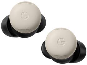 Sluchátka Google Pixel Buds Pro 2 - Porcelain 

 obrázek produktu 2 z 3