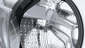 Pračka Siemens WG56B2A2CS AquaStop bílá barva
