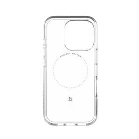 Kryt na mobil ZAGG Crystal Palace Snap na Apple iPhone 16 Pro průhledný

 obrázek produktu 1 z 2