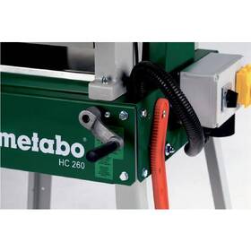 Hoblovka Metabo HC 260 C 2,8 DNB modrá

 obrázek produktu 2 z 3