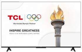 Televize TCL 43P6K 
