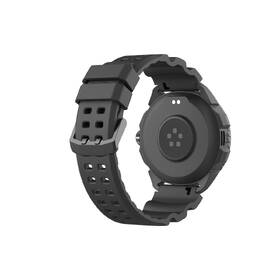 Chytré hodinky myPhone Hammer Watch 2 černé/oranžové

 obrázek produktu 7 z 11
