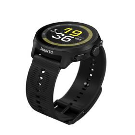 Chytré hodinky Suunto Run se silikonovým páskem černé

 obrázek produktu 3 z 6
