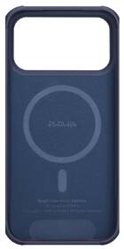 Kryt na mobil Pitaka Aramid ProGuard Milky Way Galaxy na Apple iPhone 17 Pro Max modrý/žlutý

 obrázek produktu 3 z 5