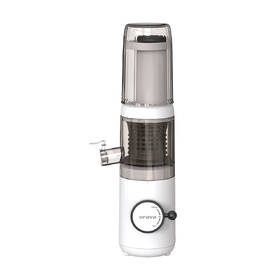 Odšťavňovač Orava Taurus-3 mini bílý

 obrázek produktu 1 z 6