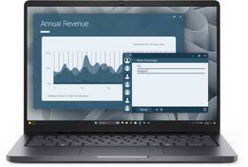 Notebook Dell Pro 14 PC14255 šedý

 obrázek produktu 2 z 9