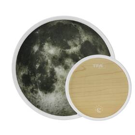 Budík TFA 60.2050.02 SOLUNA MINI bílý

 obrázek produktu 6 z 13