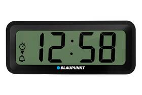 Budík Blaupunkt CL04BK černý

 obrázek produktu 1 z 7