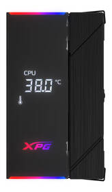 Chladič CPU ADATA XPG MAESTRO PLUS 42SA černý

 obrázek produktu 3 z 8