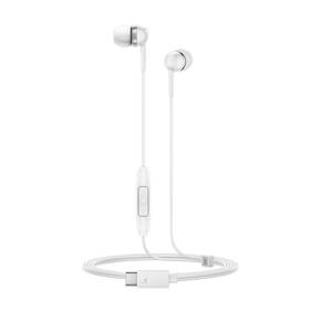 Sluchátka Sennheiser CX80U bílá

 obrázek produktu 3 z 3