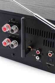 Minisystém JVC MX-E455B černý

 obrázek produktu 11 z 13