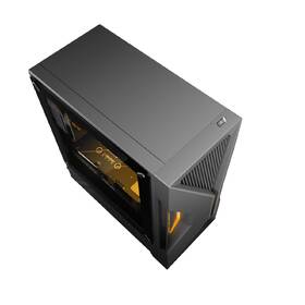 Herní počítač Asus TUF Gaming T500 Mini Tower černý

 obrázek produktu 6 z 6