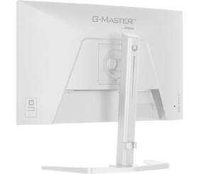 Herní monitor IIYAMA G-Master GB2471HSU-W1 bílý

 obrázek produktu 8 z 10